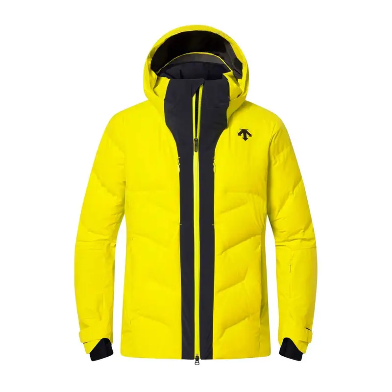 DESCENTE GIACCA HYBRID DOWN