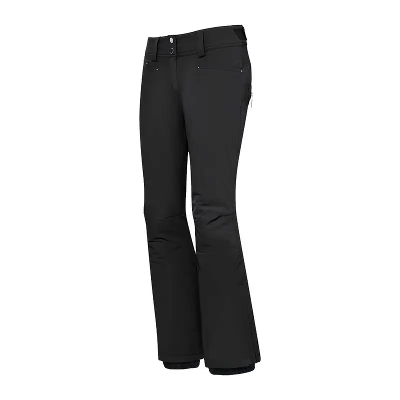 DESCENTE PANTALONI SELENE DONNA Nero