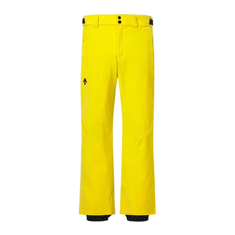 DESCENTE PANTALONI SMOOTH