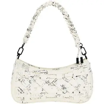 Desigual Borsa a spalla BAG_INDIO ALSACIA 26SAXP58 Beige