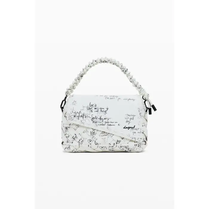 Desigual Borsa a tracolla Donna 4713504
