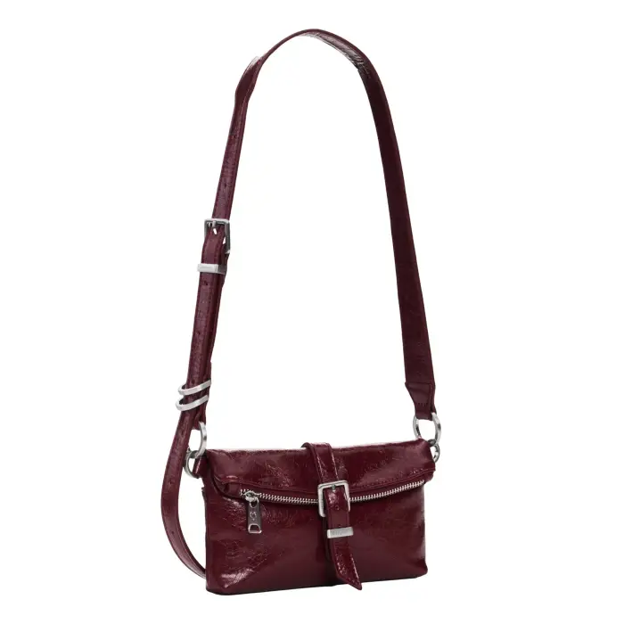 Desigual Borsa a tracolla da donna Multicolore