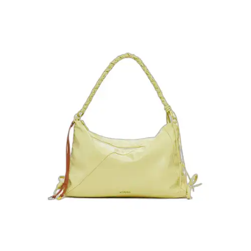 Desigual Rodio Borsa a spalla 26SAXPBH 4013 Giallo