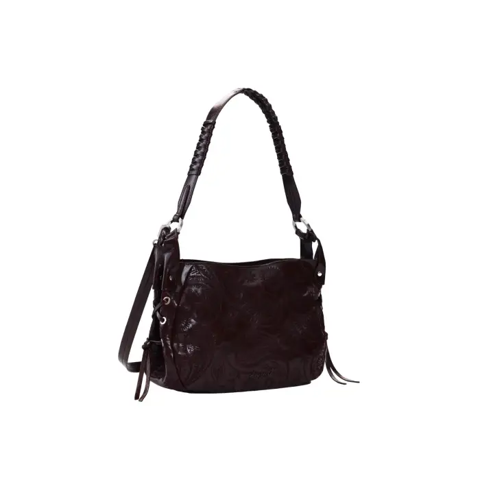 Desigual Borsa a tracolla da donna Violet
