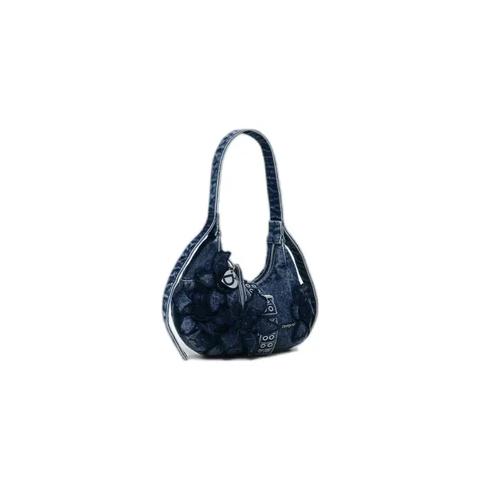 Desigual Jeans Donna Multicolore 4714553