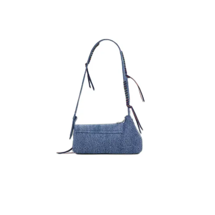 Desigual Jeans Donna Multicolore 4714555