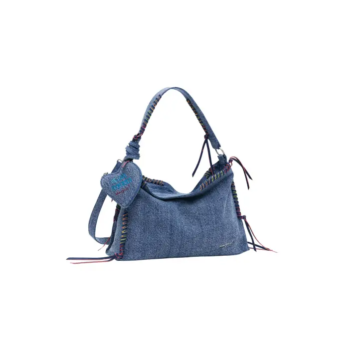 Desigual Jeans Donna Multicolore 4714556