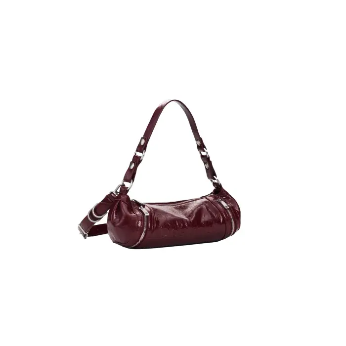 Desigual Borsa Rouge