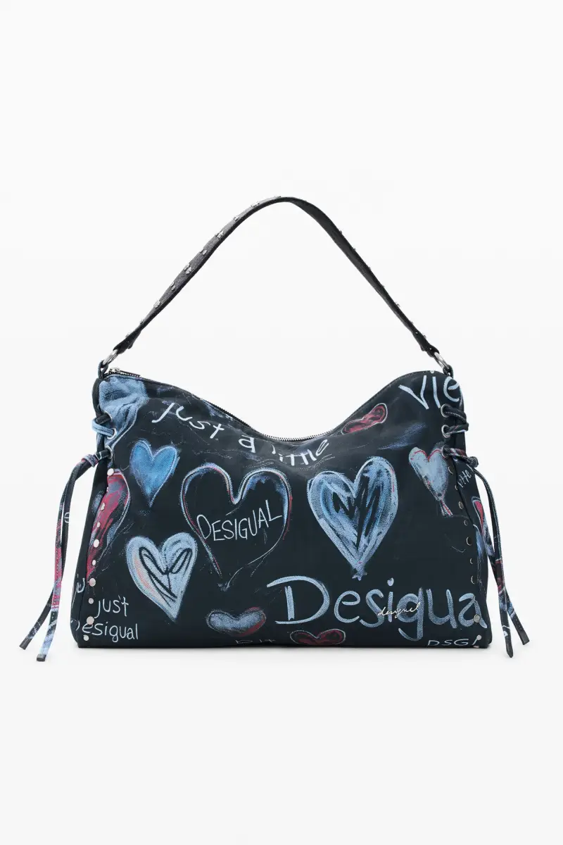 Desigual Stacatto Borsa a spalla 26SAXA56 9019-2