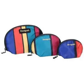 Borsa Shopping Desigual 17WAYF09 Arancio