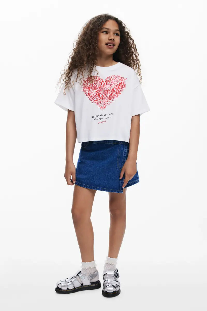 Desigual Jeans Blu 3955520