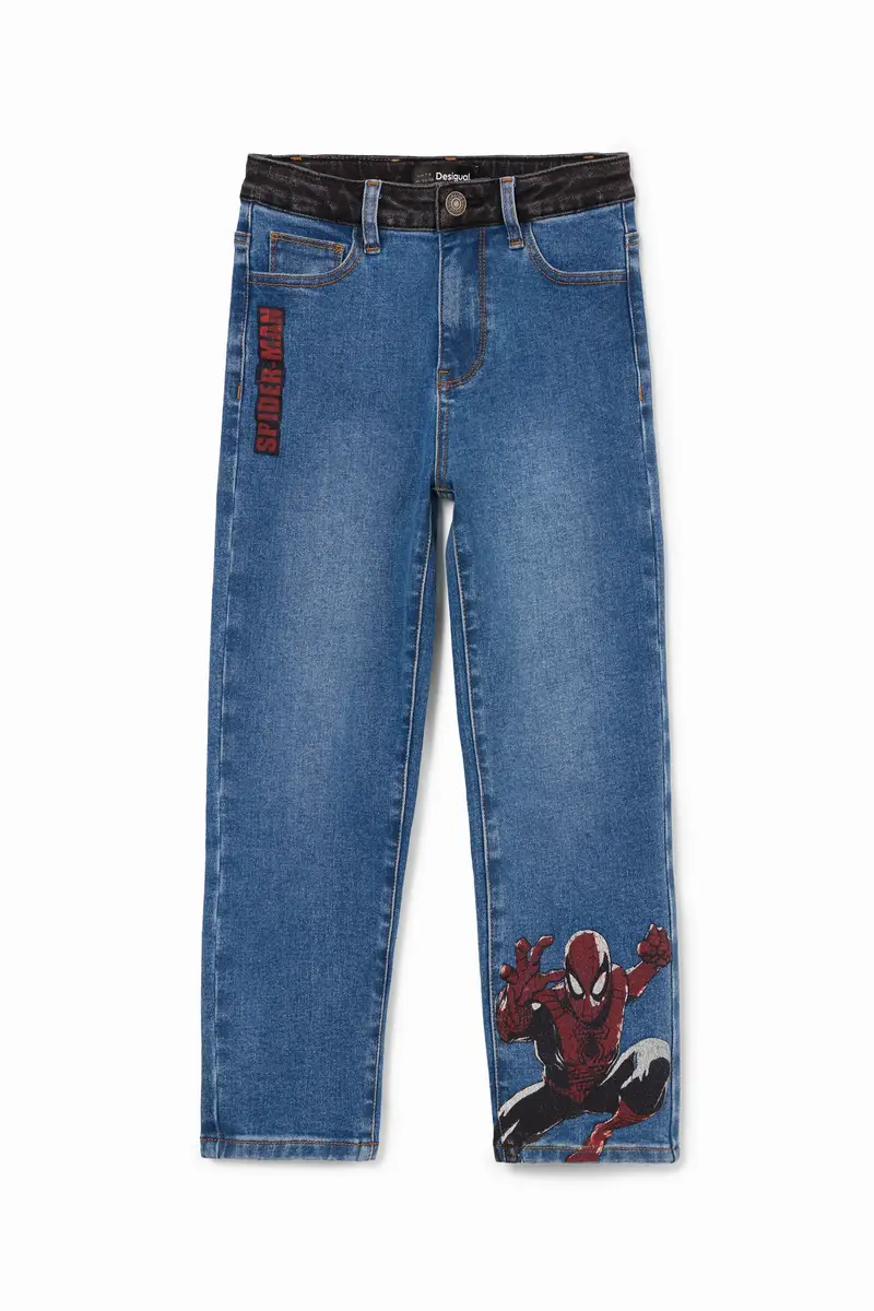 Desigual Jeans Blu 3889121