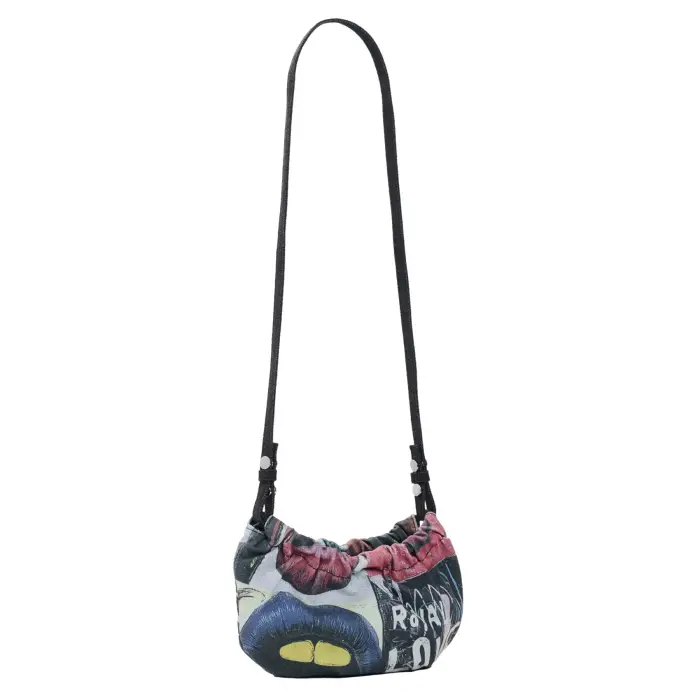 Desigual Portafoglio donna Bleu
