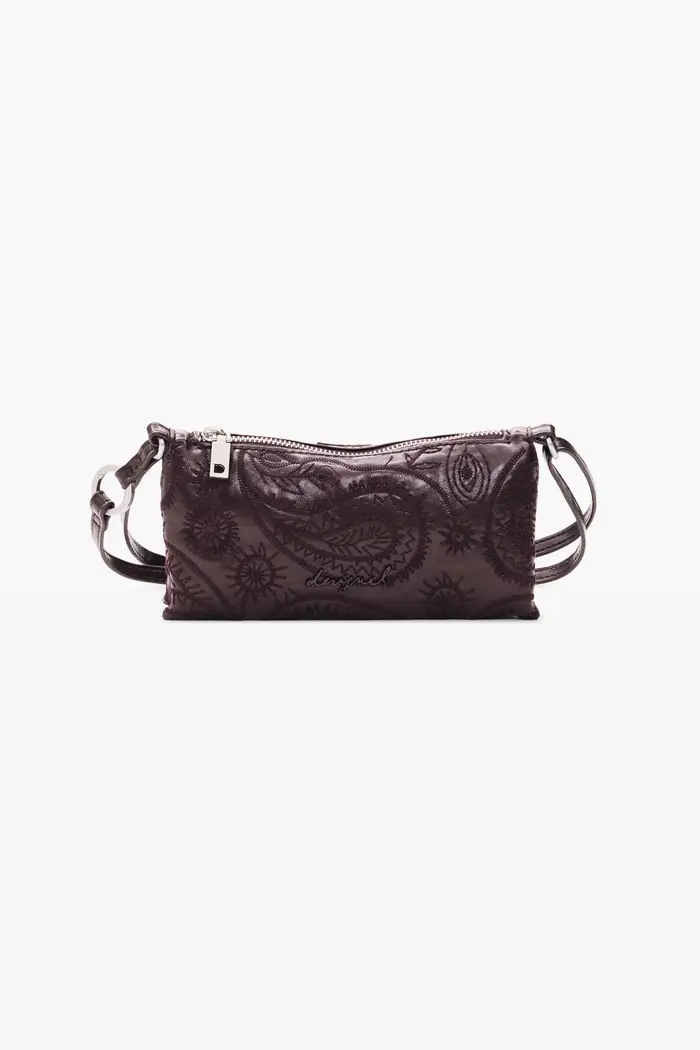 Desigual Portafoglio grande RED