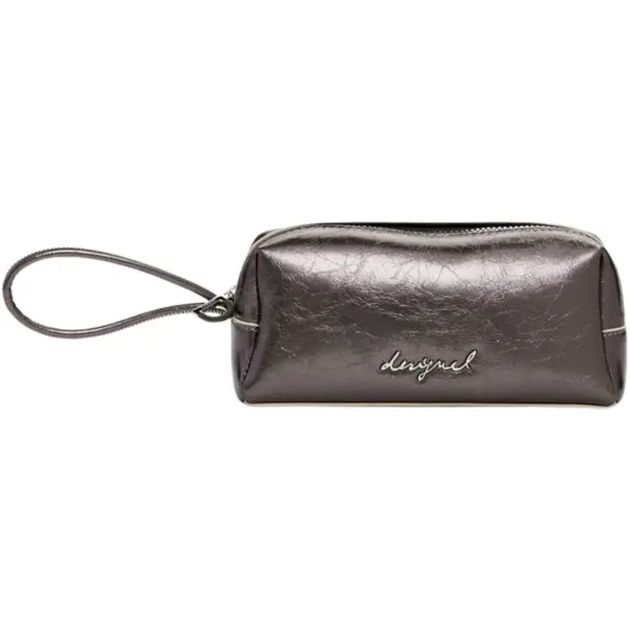 Desigual Portamonete 25WAYP41 Argento