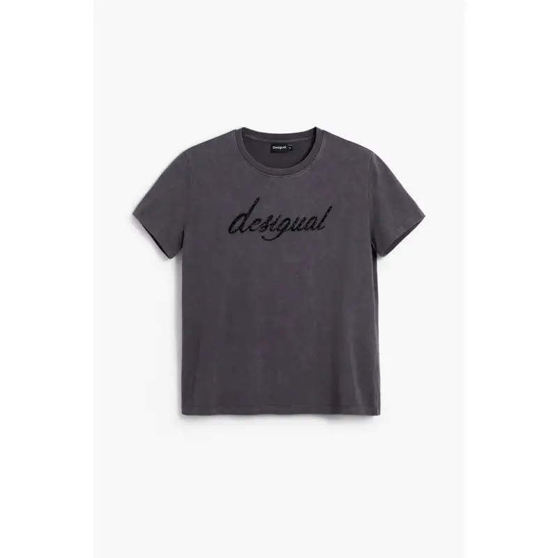 Desigual T-shirt Donna 4543184