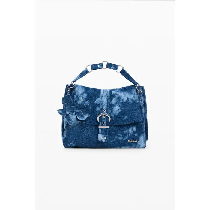 Desigual Zaino da donna Curio Bleu