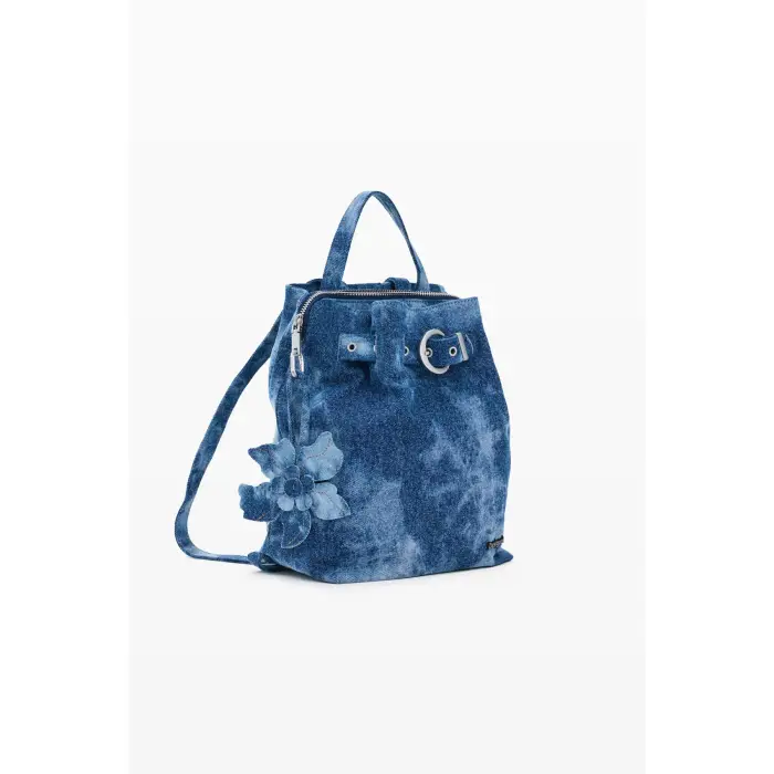 Desigual Zaino da donna Curio Luena Bleu