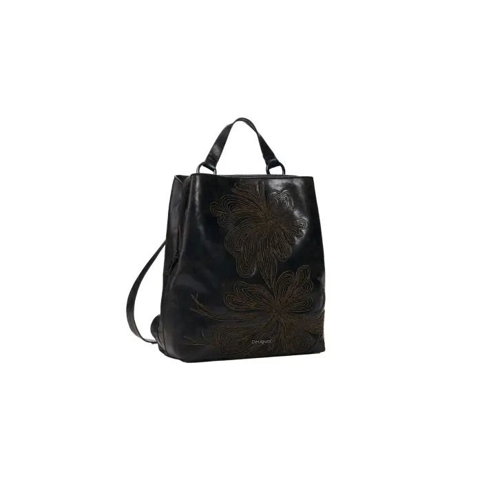 Desigual Zaino da donna Goodall Sumy Mini Marron