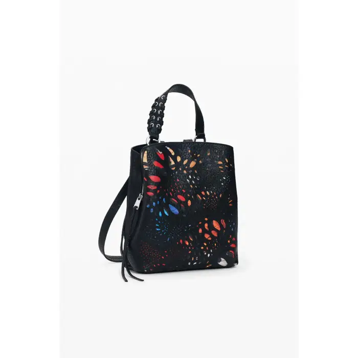 Desigual Zaino da donna Notus Sumy Noir