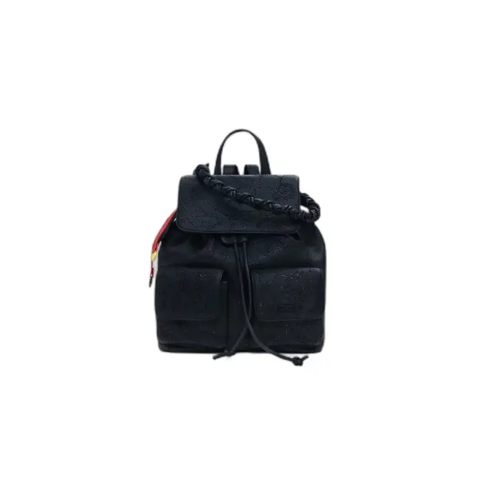 Desigual Zaino da donna Paladio Prisa Mini Bleu