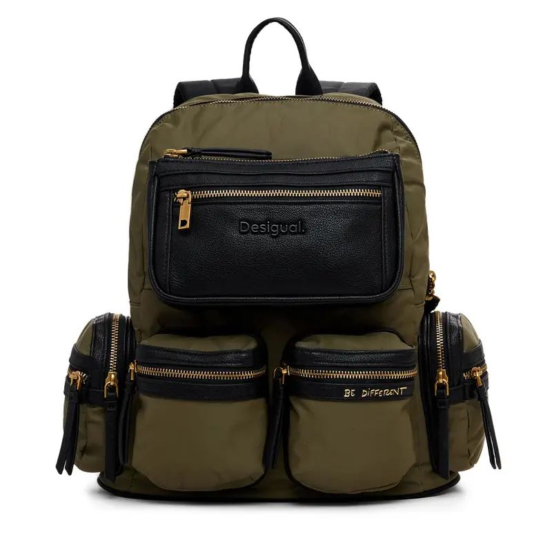 Desigual Zaino Chester 24WAKY03 Cachi