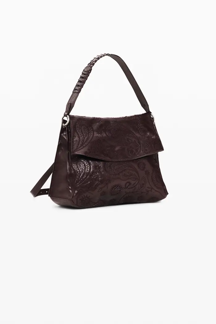 Desigual Borsa a mano strutturata donna Violet