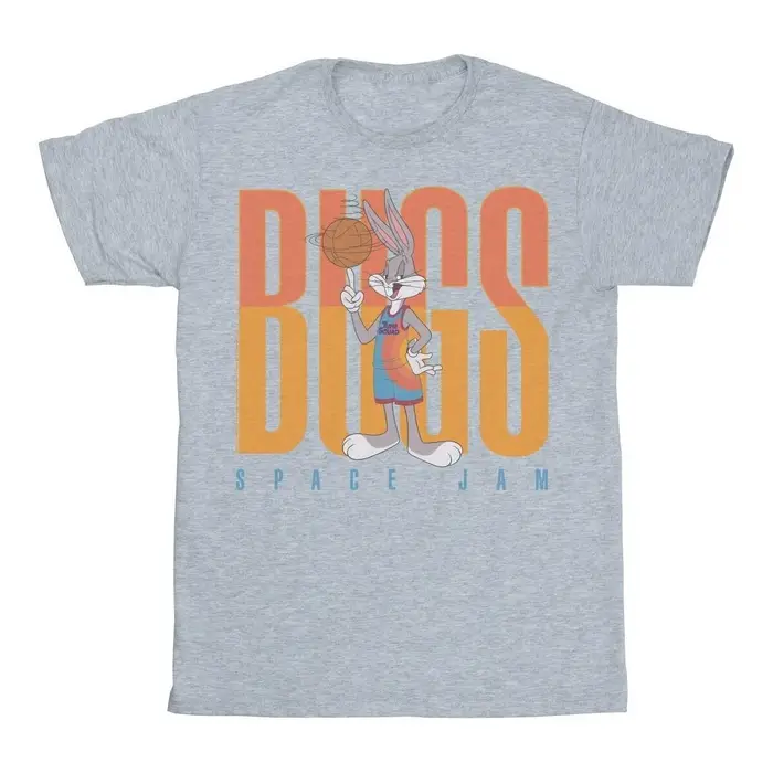 T-shirt & Polo Dessins Animés BI50946 Grigio