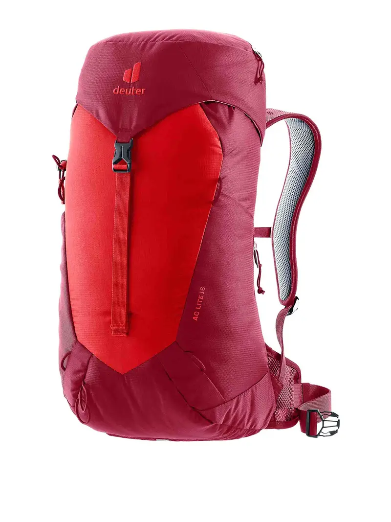 Deuter Ac lite 16 Rosso