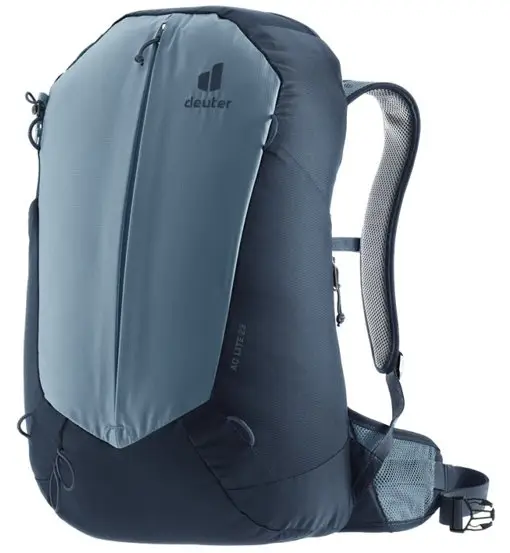 Deuter AC Lite 23 - zaino hiking Atlantic