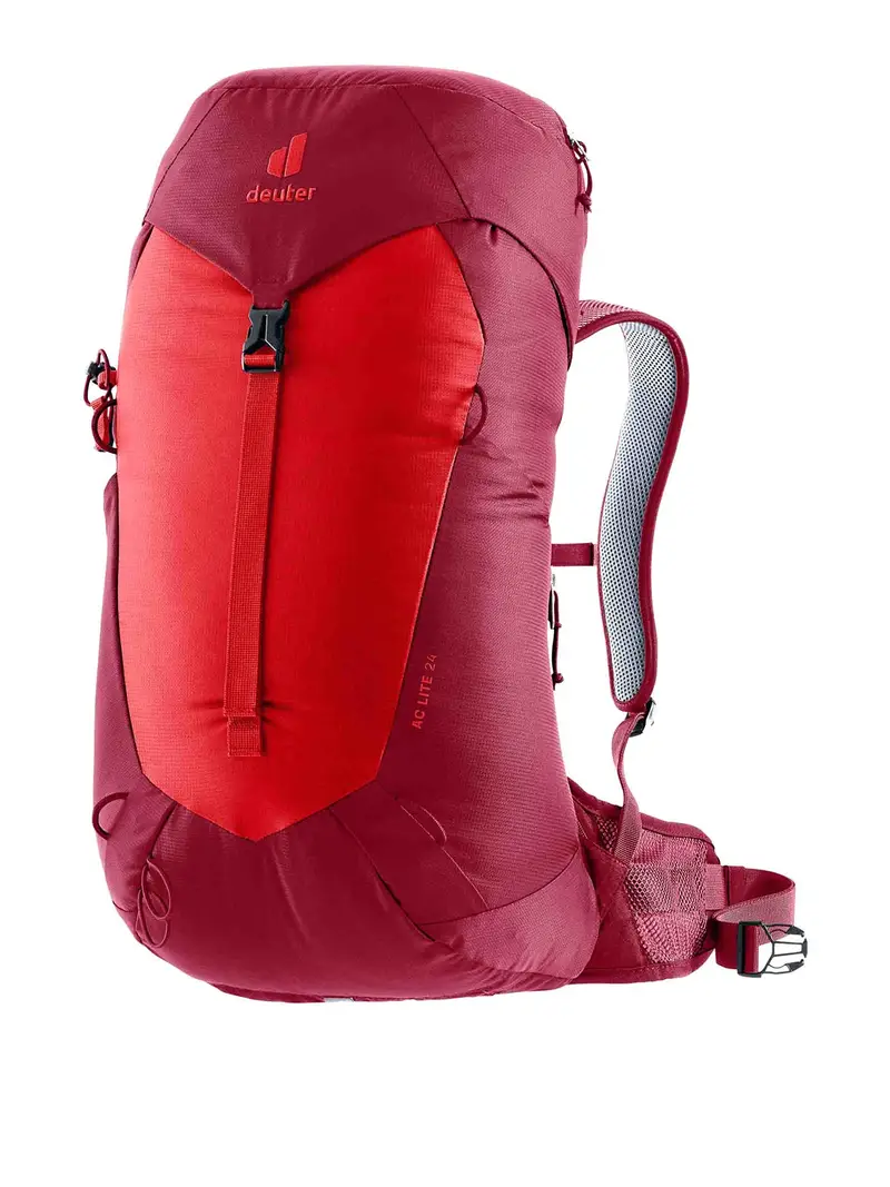 Deuter Ac lite 24 Rosso