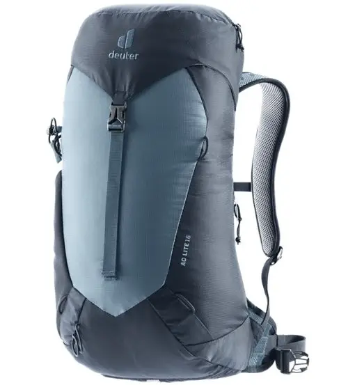 Deuter AC Lite - zaino trekking Atlantic