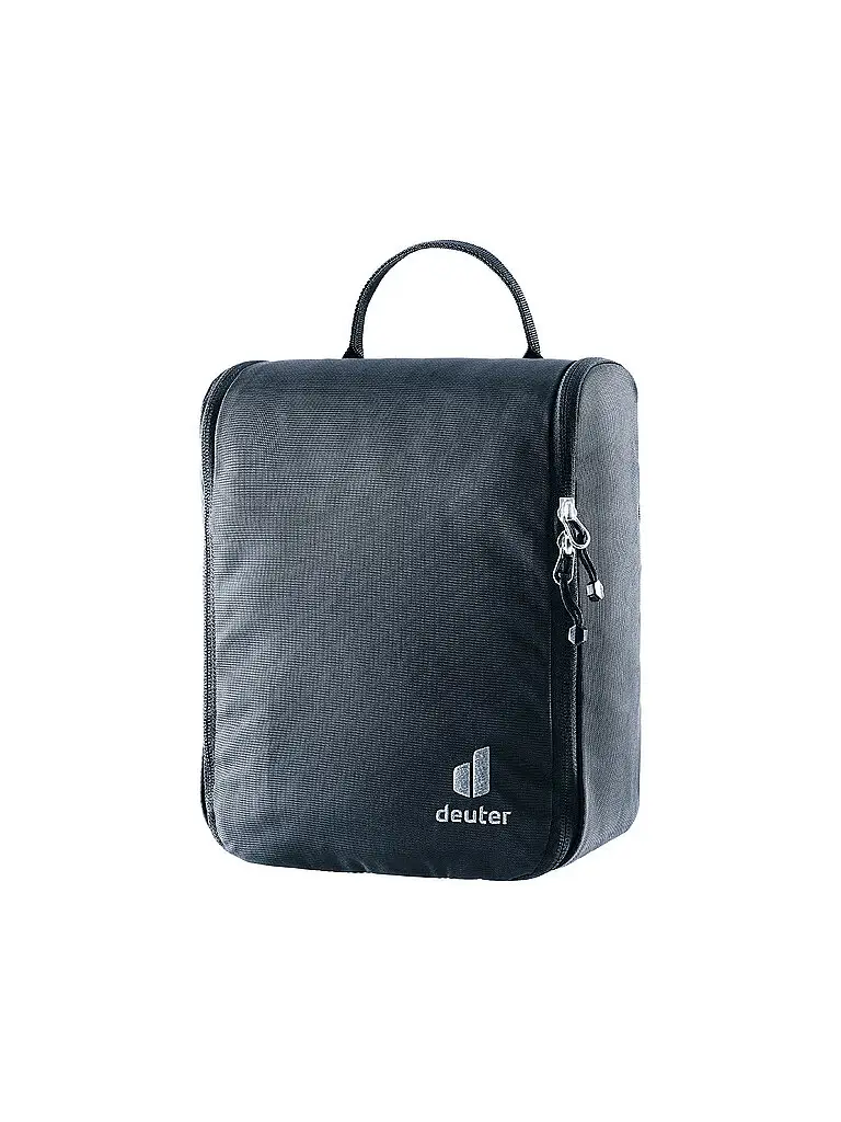 Deuter Beauty Case Wash Center II nero