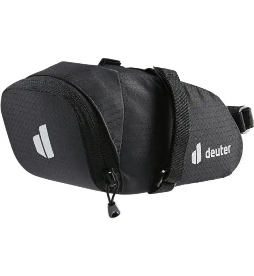 Deuter Bike Bag - borsa bici Black