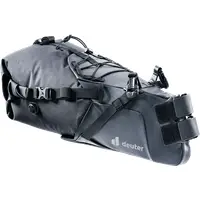 Deuter Borsa da trasporto Cabezon SB 16 Nero