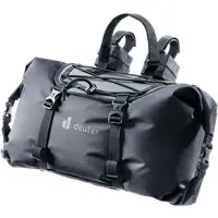 Deuter Borsa manubrio Cabezon HB 14 Nero