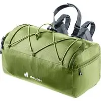 Deuter Borsa per manubrio Mondego HB 8 Verde