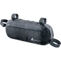 Deuter Borsa per telaio Cabezon FB 4 Nero