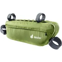 Deuter Borsa per telaio Mondego FB 4 Verde