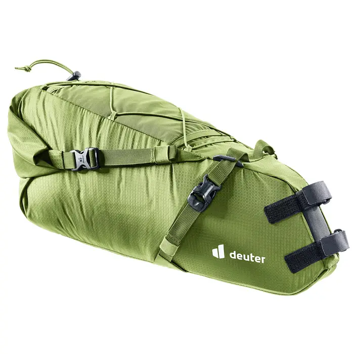Deuter Borsa porta attrezzi Mondego SB 16 Verde