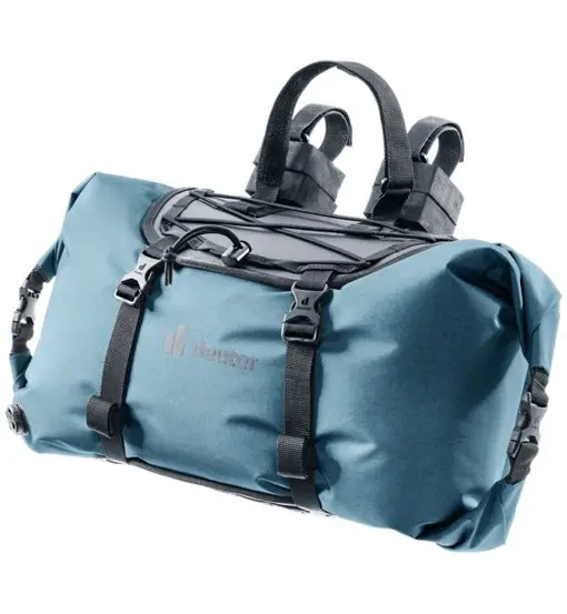 Deuter Cabezon HB 14 - borsa da manubrio Blue