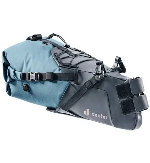 Deuter Cabezon SB 16 - borsa sottosella Blue