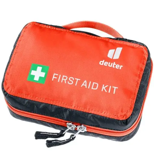 Deuter First Aid Kit - kit primo soccorso Orange