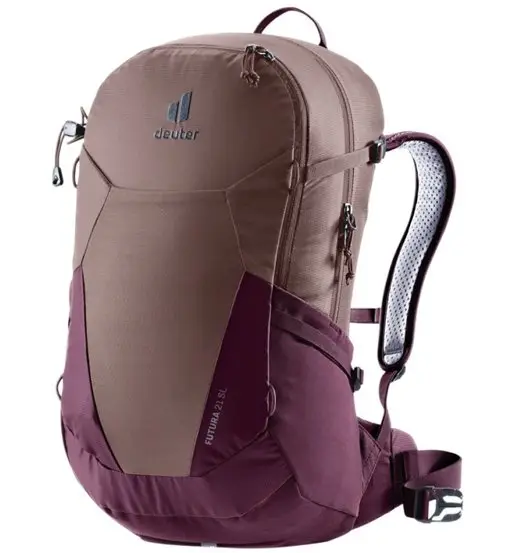Deuter Futura 21 SL - zaino escursionismo Light Violet