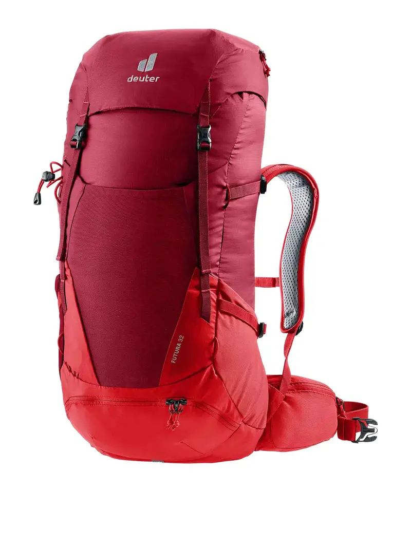 Deuter Futura 32 Rosso
