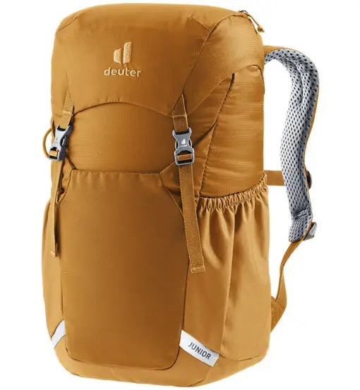 Deuter Junior 18 -zaino escursionismo - bambino Orange