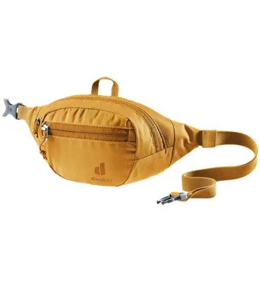 Deuter Junior Belt - marsupio - bambino Yellow