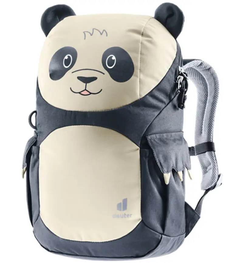 Deuter Kikki - zaino tempo libero - bambino Beige