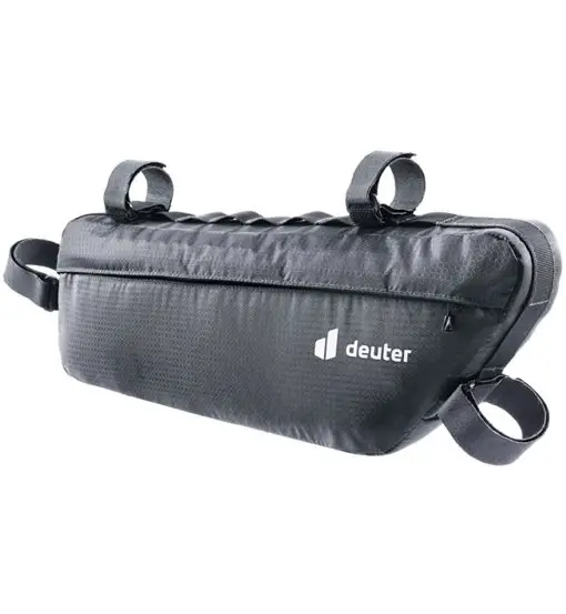 Deuter Mondego FB 6 - borsa da telaio Black