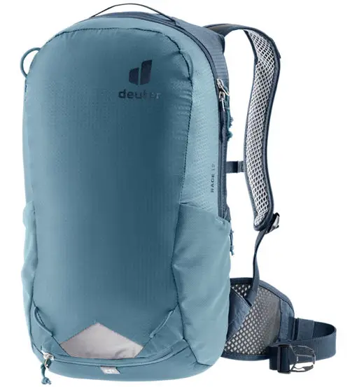 Deuter Race L - zaino bici Blue
